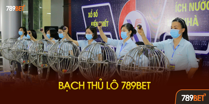 Tâm Lý Vững Vàng - Chìa Khóa Thành Công Với Bạch Thủ Lô